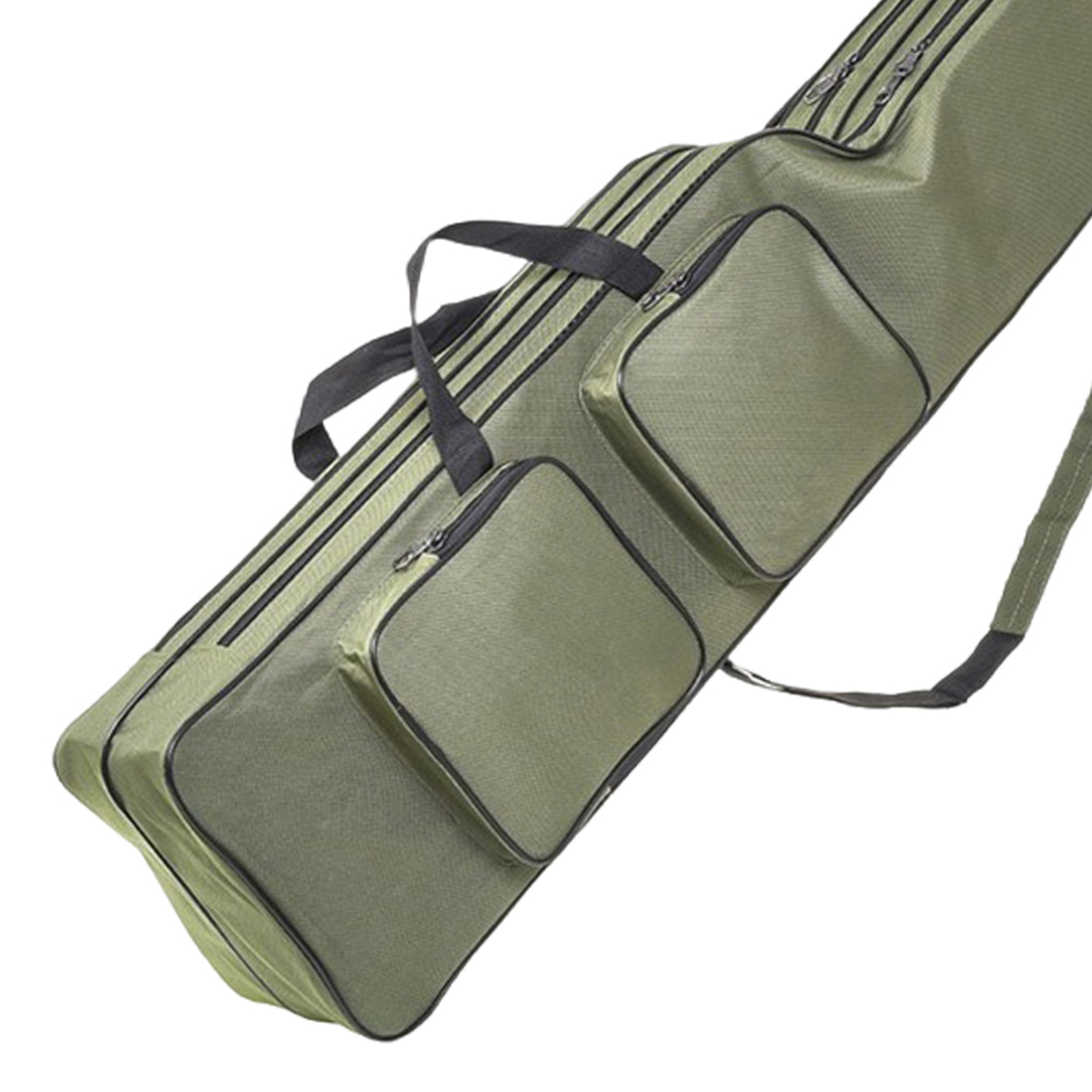 Fishing Rod Bags 150cm Waterpr - Fishing Rod Case incelemesi ve fiyatı