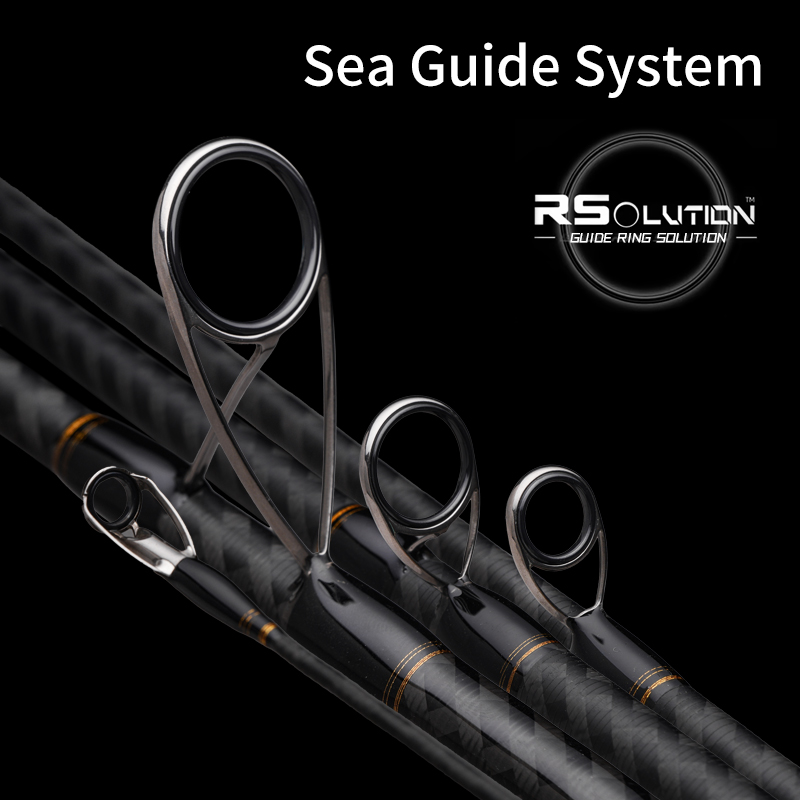 PURELURE SEABED 12FT 3.0m 3.3m - Fishing Rod Surf incelemesi ve fiyatı