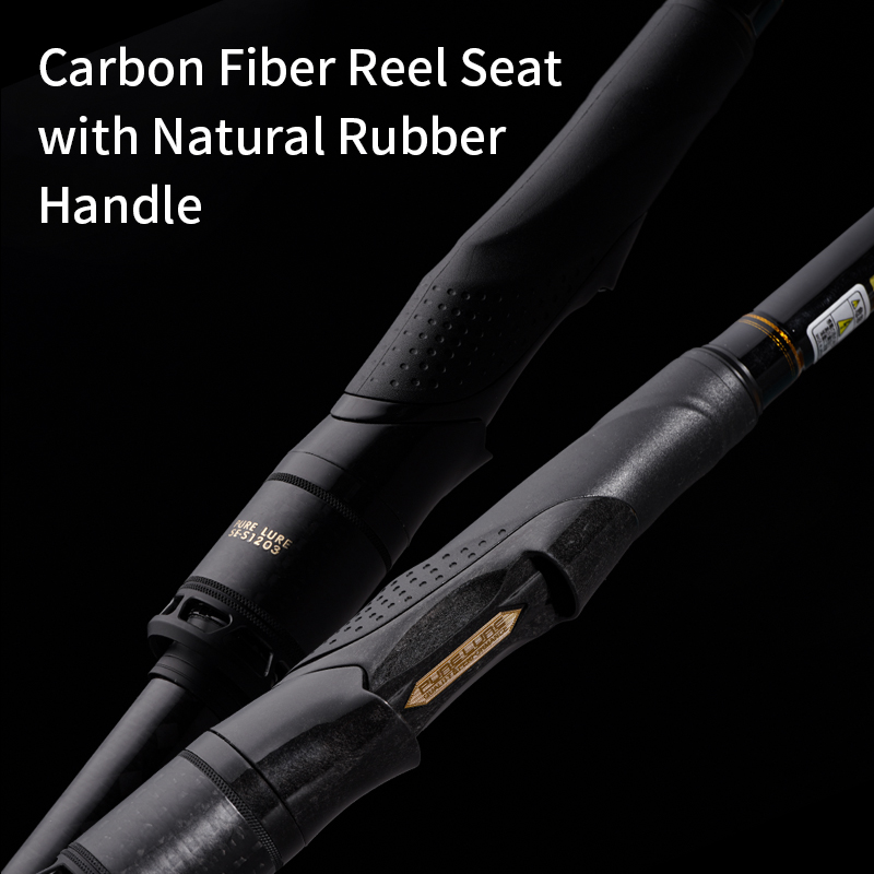 PURELURE SEABED 12FT 3.0m 3.3m - Fishing Rod Surf incelemesi ve fiyatı
