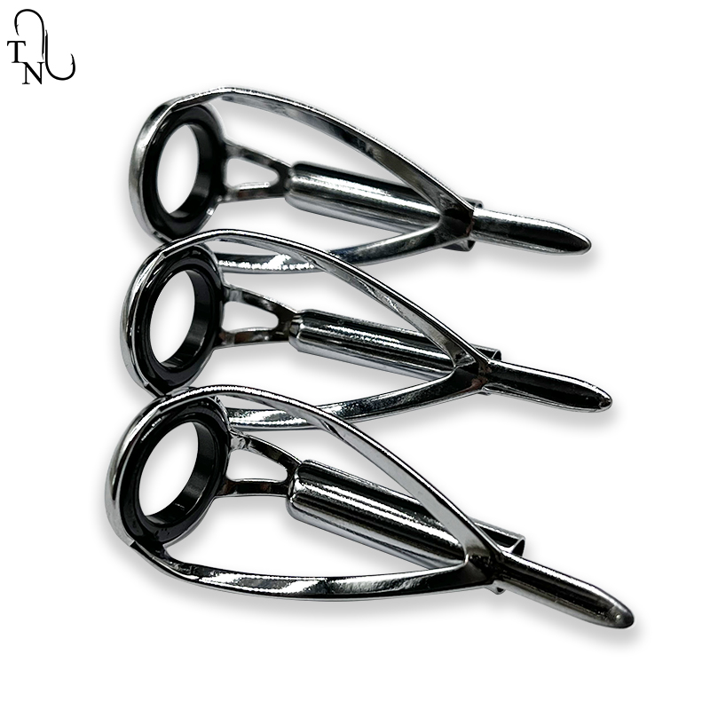 TN07 5PCS  Fishing Rod Tip Gui - Fishing Rod Tip Replacement incelemesi ve fiyatı