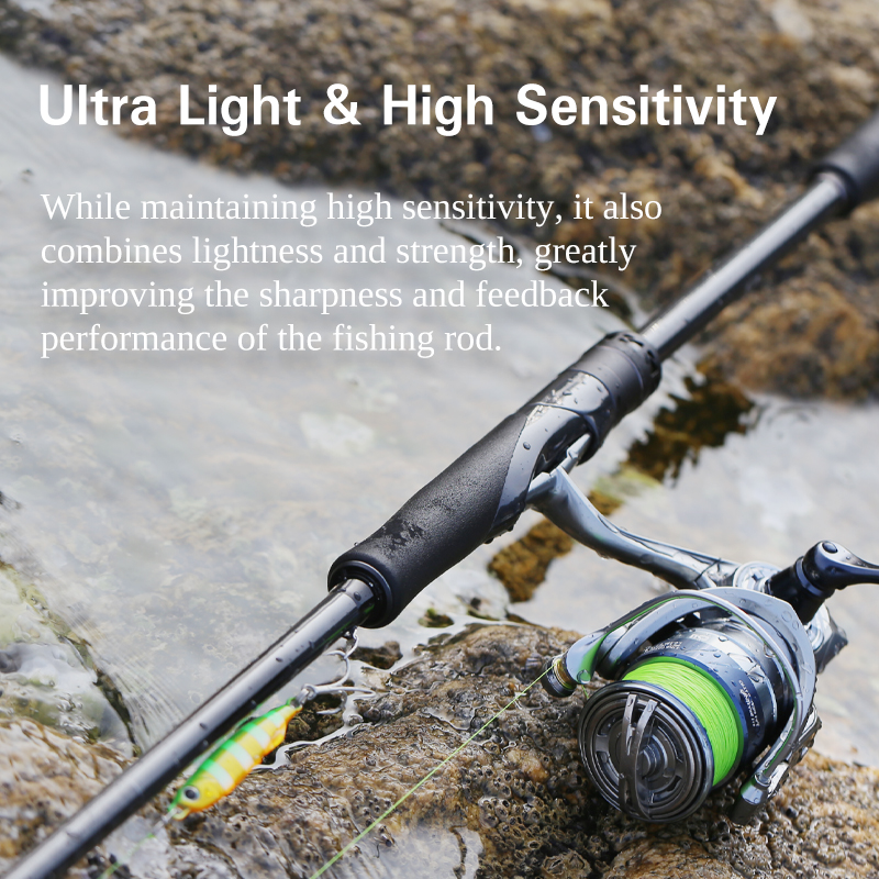 TSURINOYA ANHUR 2.4m 2.59m 2.7 - Fishing Rod Surf incelemesi ve fiyatı