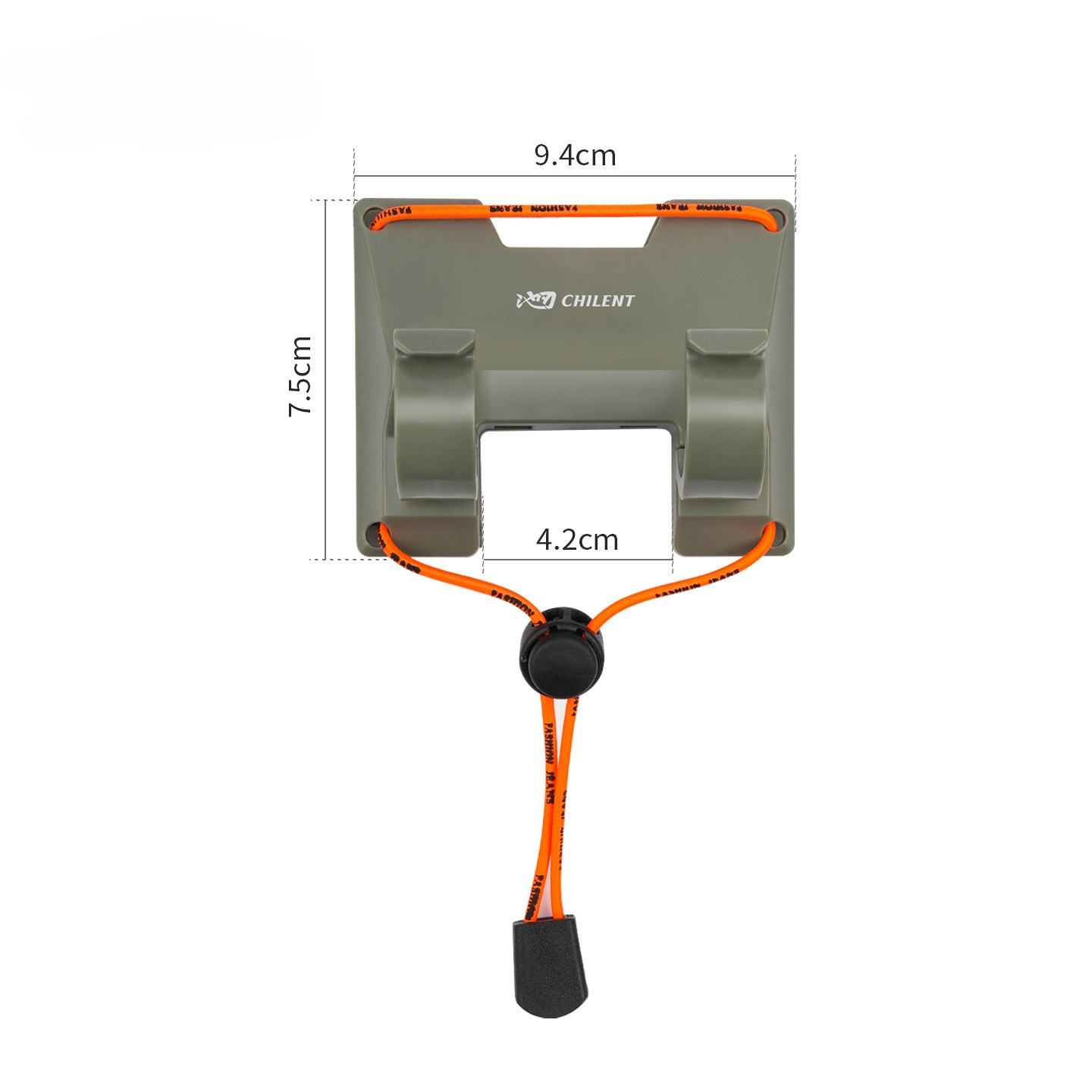 Outdoor Professionals Belt Cli - Fishing Rod Fly incelemesi ve fiyatı