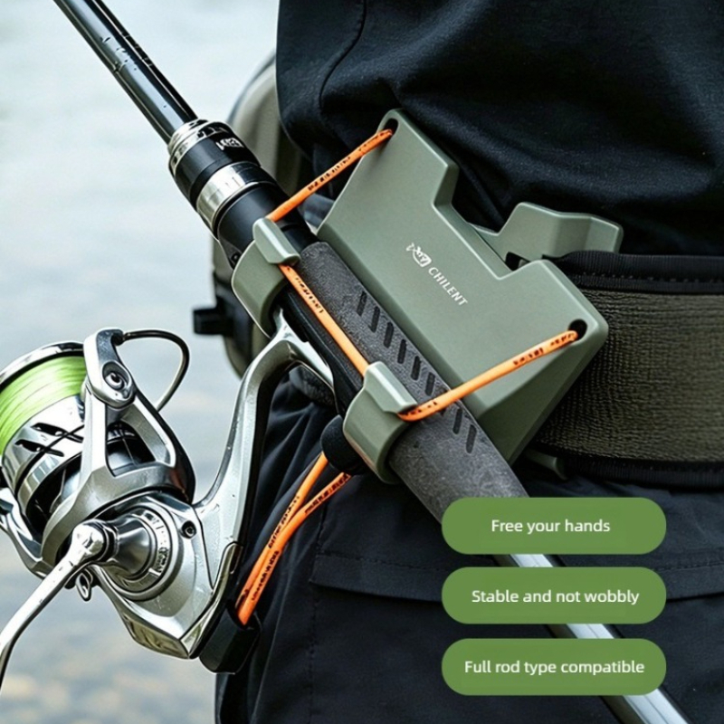 Outdoor Professionals Belt Cli - Fishing Rod Fly incelemesi ve fiyatı