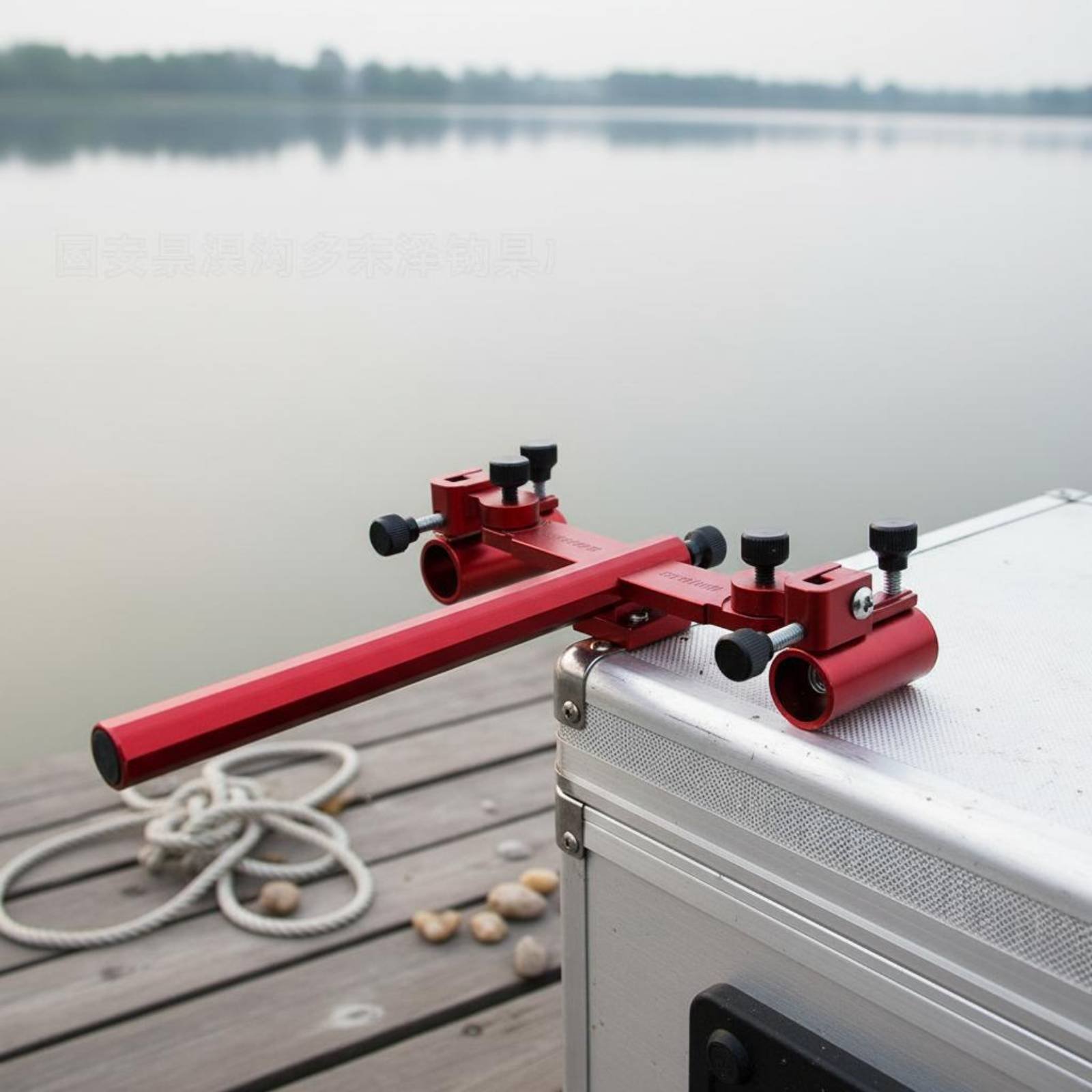 Fishing Box Rod Rack Lightweig - Fishing Rod Rack incelemesi ve fiyatı