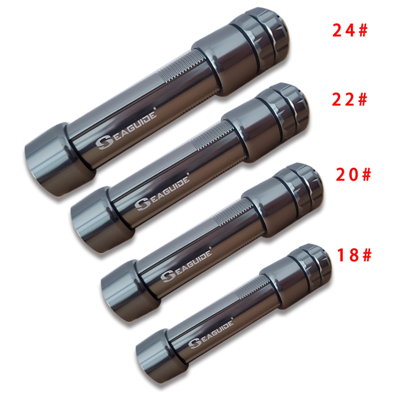 TAKEDO 18# 20# 22# 24# HBS Hea - Fishing Rod Building Kit incelemesi ve fiyatı