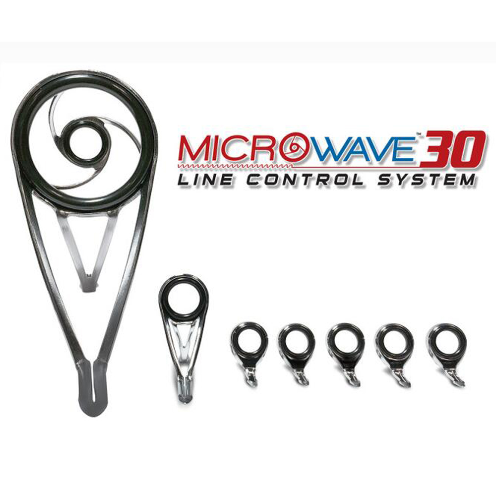 American Tackle Company MicroW - Fishing Rod Surf incelemesi ve fiyatı