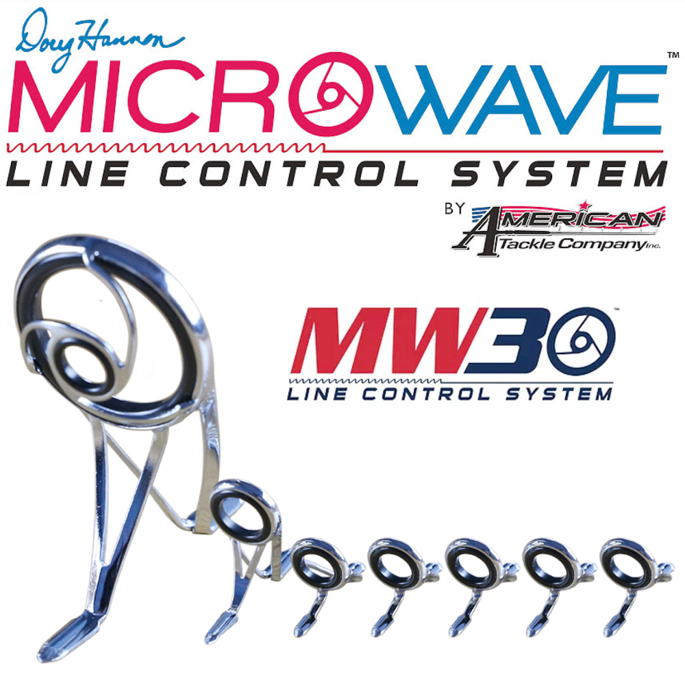 American Tackle Company MicroW - Fishing Rod Surf incelemesi ve fiyatı