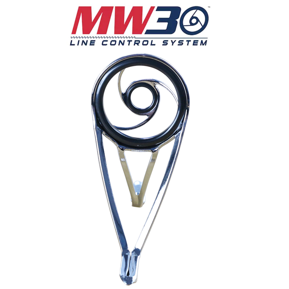 American Tackle Company MicroW - Fishing Rod Surf incelemesi ve fiyatı