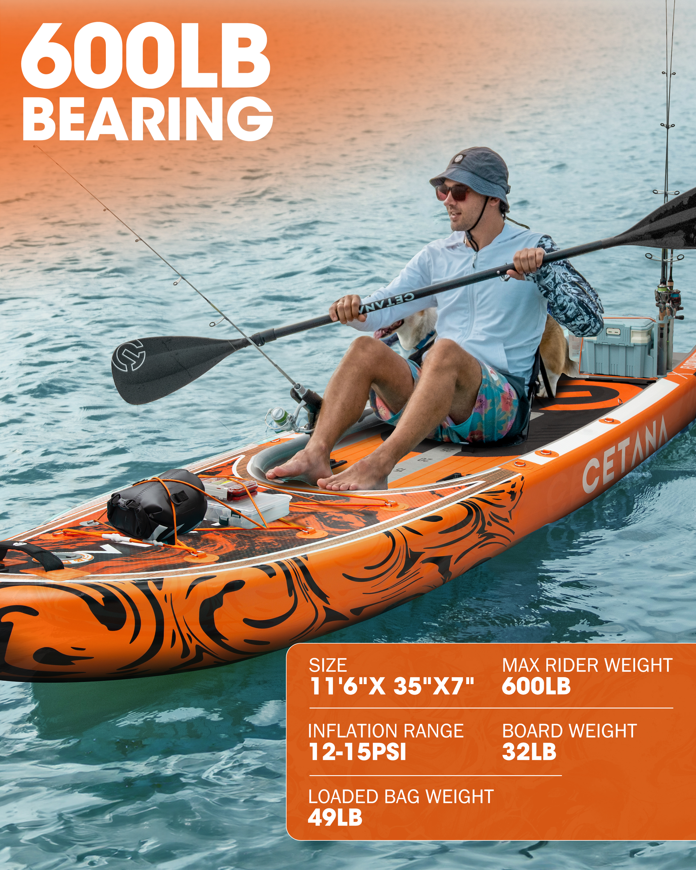 China Factory Inflatable Boat  - Fishing Rod Boat incelemesi ve fiyatı