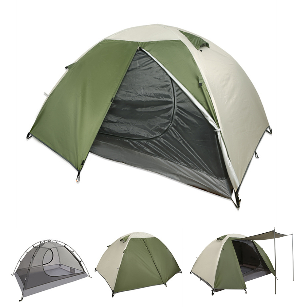 1Backpacking Tent 2 Person Lig - Fishing Rod Travel incelemesi ve fiyatı