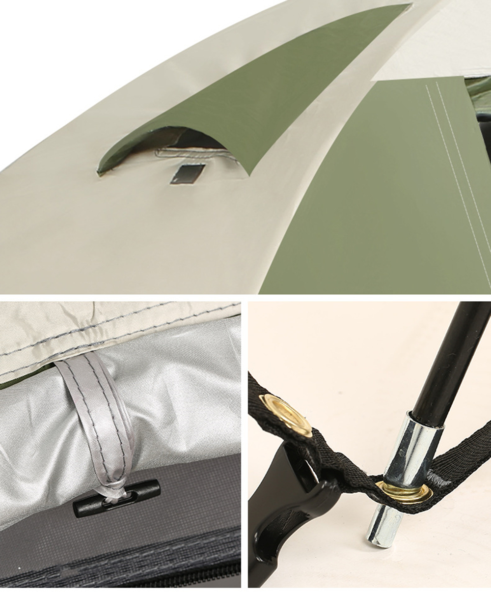 1Backpacking Tent 2 Person Lig - Fishing Rod Travel incelemesi ve fiyatı
